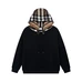 4Burberry Unisex Fashionable Hoodies #23201