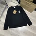 3Burberry Unisex Fashionable Hoodies #24710