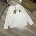 4Burberry Unisex Fashionable Hoodies #24710