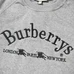 6Burberry Unisex Fashionable Hoodies #24674