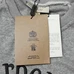 9Burberry Unisex Fashionable Hoodies #24674