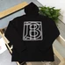 5Burberry Unisex Fashionable Hoodies #24709