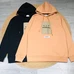 1Burberry Unisex Fashionable Hoodies #22414