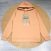 4Burberry Unisex Fashionable Hoodies #22414