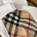 8Burberry Unisex Fashionable Hoodies #24658