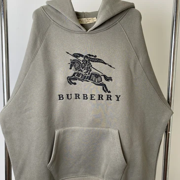 Burberry Fashionable Hoodies #22426