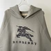 5Burberry Fashionable Hoodies #22426