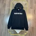 4Burberry Unisex Fashionable Hoodies #23297