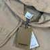 8Burberry Unisex Fashionable Hoodies #23297