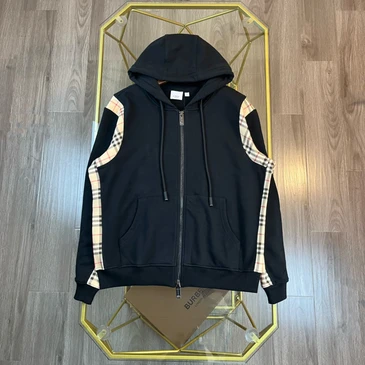 Burberry Fashionable Hoodies #21844