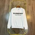 3Burberry Unisex Fashionable Hoodies #23310