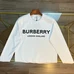 6Burberry Unisex Fashionable Hoodies #23310