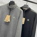 5Burberry Men Fashionable Hoodies #24612