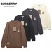 1Burberry Unisex Fashionable Hoodies #23210