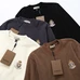 3Burberry Unisex Fashionable Hoodies #23210