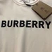 6Burberry Unisex Fashionable Hoodies #22969