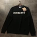 1Burberry Unisex Fashionable Hoodies #22970