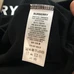 10Burberry Unisex Fashionable Hoodies #22970