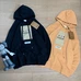 1Burberry Unisex Fashionable Hoodies #23329