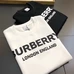 1Burberry Unisex Fashionable Hoodies #23698