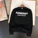 3Burberry Unisex Fashionable Hoodies #23698