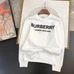 4Burberry Unisex Fashionable Hoodies #23698