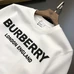 5Burberry Unisex Fashionable Hoodies #23698