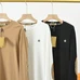 3Burberry Unisex Fashionable Hoodies #24479