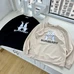 5Burberry Unisex Fashionable Hoodies #24510