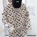 6Burberry Unisex Fashion Hoodies #25561