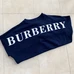 10Burberry Unisex Fashion Hoodies #25535