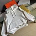 1Burberry Unisex Fashionable Hoodies #23300