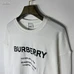 7Burberry Unisex Fashion Hoodies #25552