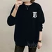 7Burberry Unisex Fashion Hoodies #25571