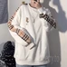 6Burberry Unisex Fashion Hoodies #25543