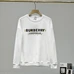 4Burberry Unisex Fashionable Hoodies #24489