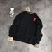 1Burberry Unisex Fashionable Hoodies #24505