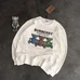 1Burberry Unisex Fashionable Hoodies #24512