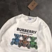 6Burberry Unisex Fashionable Hoodies #24512