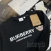 6Burberry Unisex Fashion Hoodies #25508