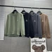 1Burberry Unisex Fashionable Hoodies #23162