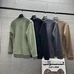 9Burberry Unisex Fashionable Hoodies #23162