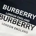 6Burberry Unisex Fashionable Hoodies #24498