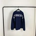 1Burberry Unisex Fashion Hoodies #25523