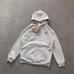 4Burberry Unisex Fashionable Hoodies #24484