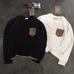 1Burberry Unisex Fashionable Hoodies #24467