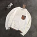 3Burberry Unisex Fashionable Hoodies #24467