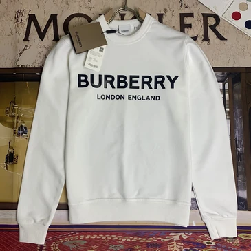 Burberry Fashionable Hoodies #23756