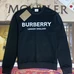 3Burberry Fashionable Hoodies #23756