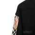 8Burberry Unisex Fashion Hoodies #25085